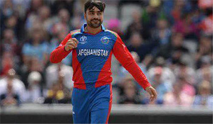 मोर्गन की पिटाई को भुला नहीं पाएंगे राशिद