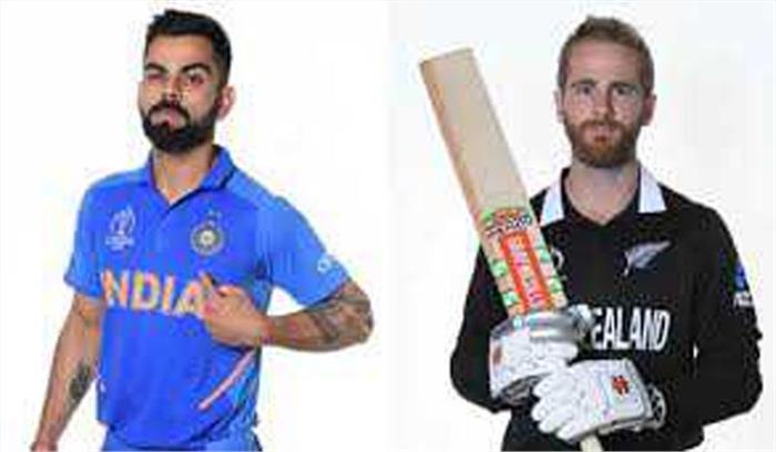 करोड़ों उम्मीदों के साथ उतरेगी विराट सेना