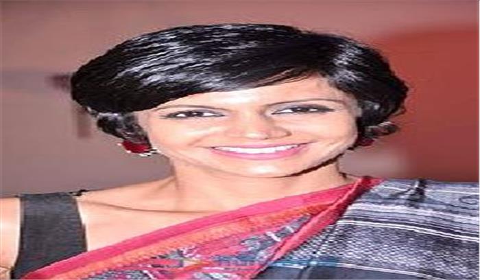 स्मोक में मंदिरा बेदी दिखेंगी पत्नी की भूमिका में