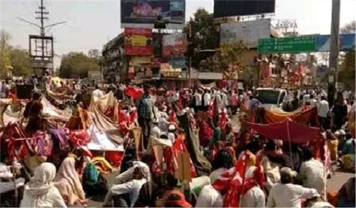 मंदसौर गोलीकांड : जांच आयोग गठित