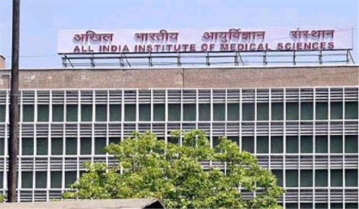 एम्स में भर्ती मेनका गांधी का जल्द होग ऑपरेशन