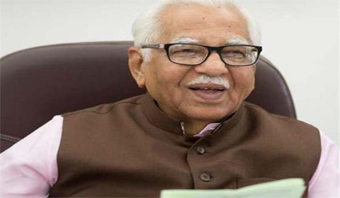 आम महोत्सव को प्रदर्शनी तक सीमित न रखें : राज्यपाल