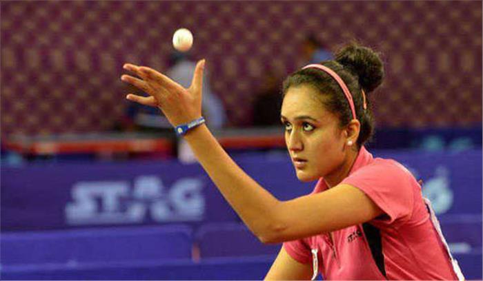 मणिका बत्रा और शरत कमल की सनसनीखेज हार