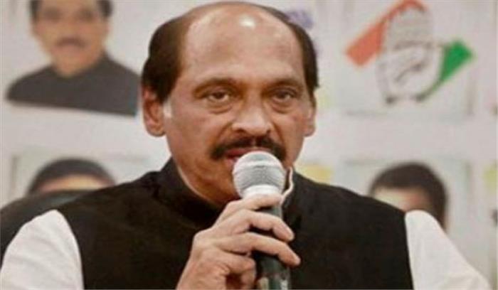 राज ठाकरे “भाजपा-विरोधी” खेमे में शामिल होने से पहले विचारधारा स्पष्ट करें: माणिकराव ठाकरे