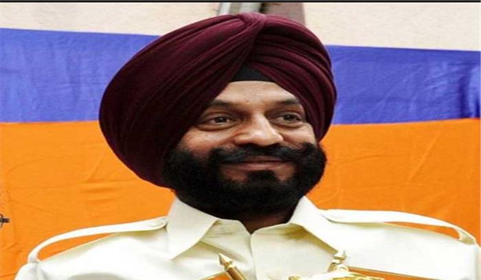 पाक की हर नापाक हरकत का जबाब हमारी सेना दे रही: बिट्टा