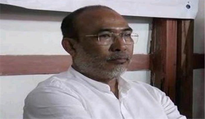 रोडरेज मामले में बीरेन सिंह के बेटे को 5 साल की सज़ा