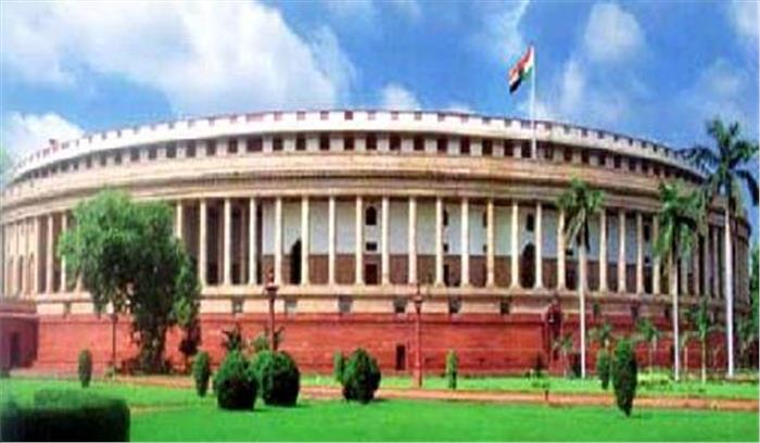 मणिपुर : खेल विश्वविद्यालय के लिए लोकसभा में विधेयक पेश