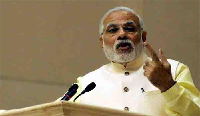 मणिपुर : मोदी के दौरे के विरोध में बंद का ऐलान