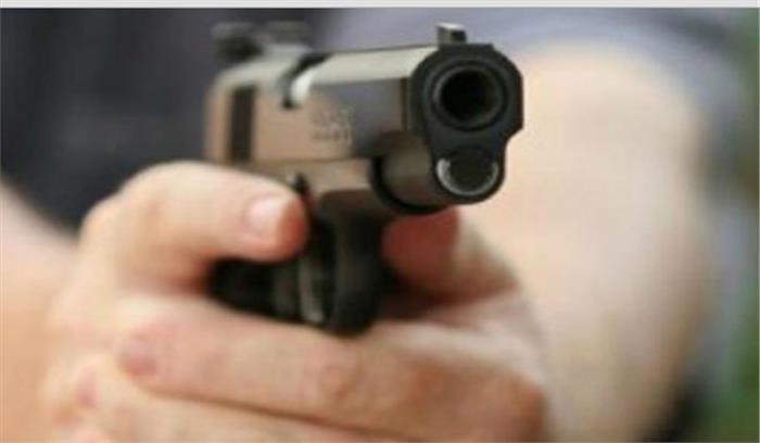 मणिपुर में संदिग्ध दुष्कर्मी की गोली मारकर हत्या 