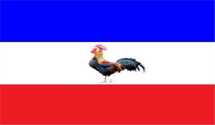 मणिपुर: बीजेपी नीत गठबंधन सरकार को समर्थन देगा एनपीएफ