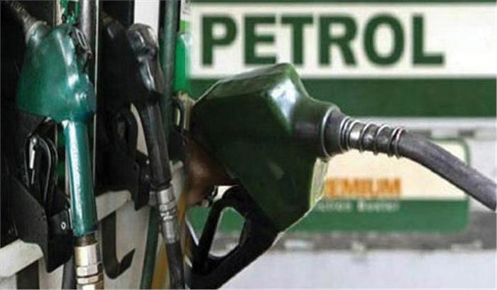 मणिपुर के पेट्रोल पंप खाली