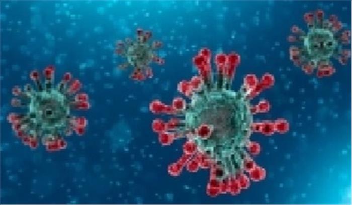 देश में कोरोना पीड़ितों की संख्या 39,980 पहुंची, 1301 लोगों की मौत