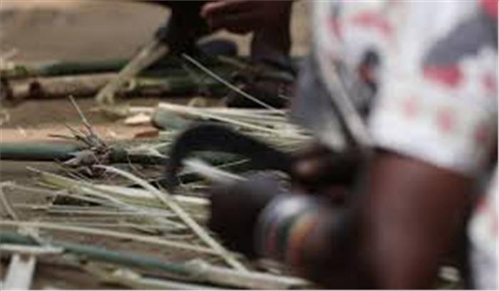 मणिपुर में तस्करों के चंगुल से 100 से अधिक लड़कियां मुक्त