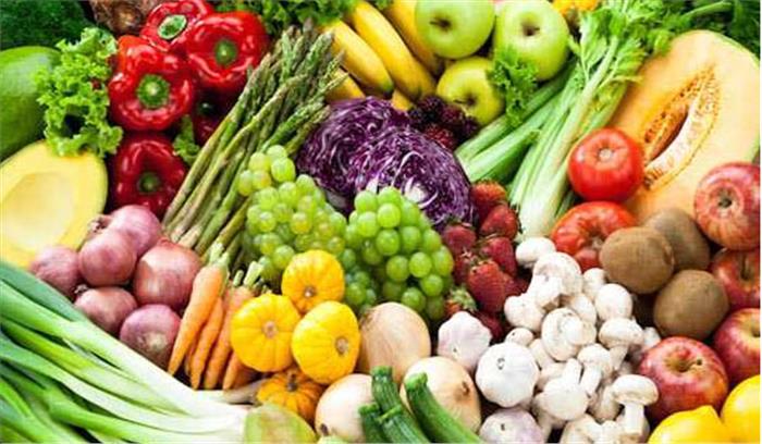 आर्थिक नाकेबंदी के कारण खाद्य पदार्थों की कमी