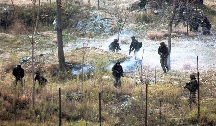 मणिपुर में सैनिक पर हमला, असम राइफल्स का जवान घायल मणिपुर में सैनिक पर हमला, असम राइफल्स का जवान घायल