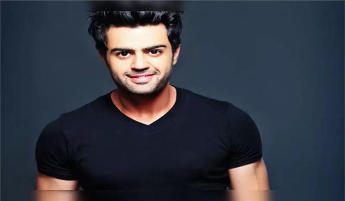 मैं कई बार असफल हुआ : मनीष पॉल