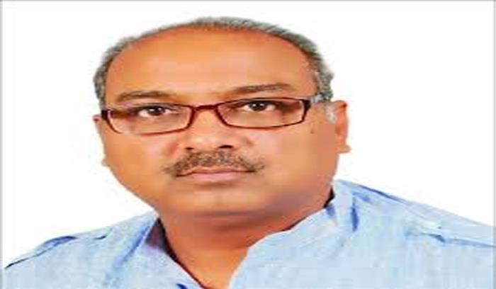 सिसोदिया ने मुकदमे की जानकारी छिपाई, चुनाव रद्द के लिए याचिका