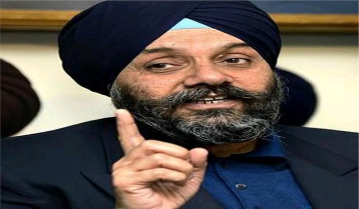 जीएसटी: संविधान प्रदत्त भोजन तथा धर्म चुनने की आजादी पर कुठाराघात - मंजीत सिंह जीके