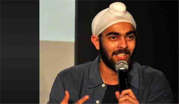 रोमांटिक हीरो का किरदार निभाना चाहता हूं:मनजोत सिंह