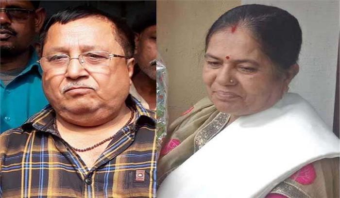 पूर्व मंत्री मंजू वर्मा के पति चंद्रशेखर वर्मा को मिली जमानत