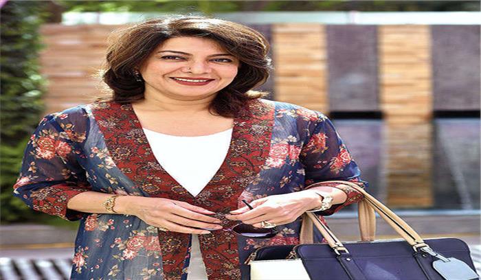 दिव्या सेठ मनमोहन सिंह की पत्नी की भूमिका निभाएंगी