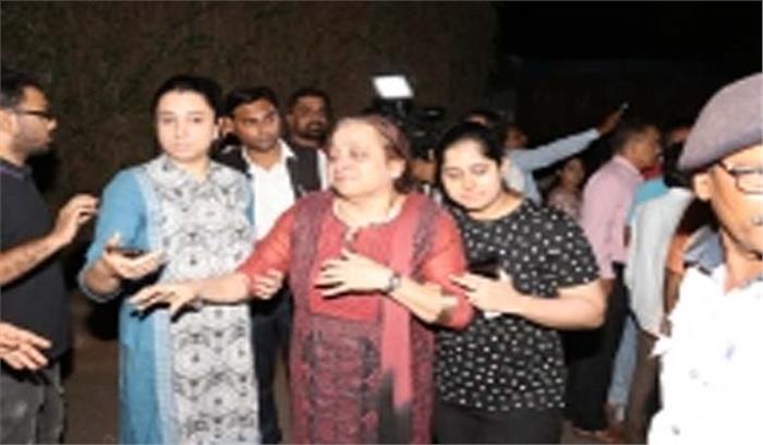 मनोहर पर्रिकर की अंत्येष्टि सोमवार शाम को मनोहर पर्रिकर की अंत्येष्टि सोमवार शाम को