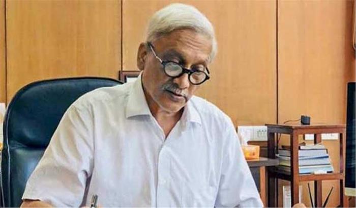 कौन होगा गोवा का अगला सीएम ?