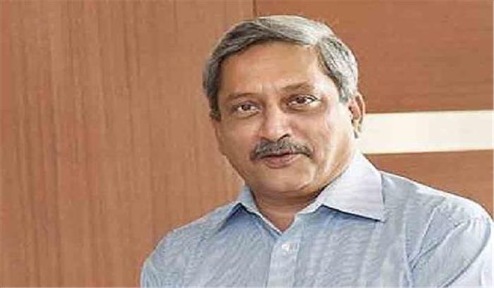 मोदी के नेतृत्व में बीजेपी अगला चुनाव भी जीतेगी: पर्रिकर