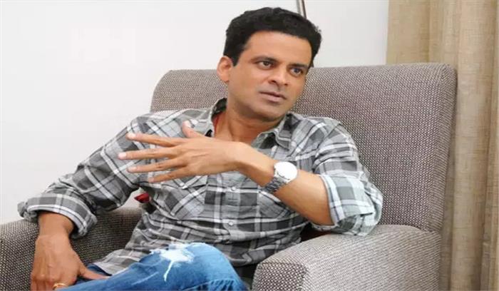 भोंसले मेरे लिए चुनौतीपूर्ण फिल्म रही:  मनोज बाजपेयी