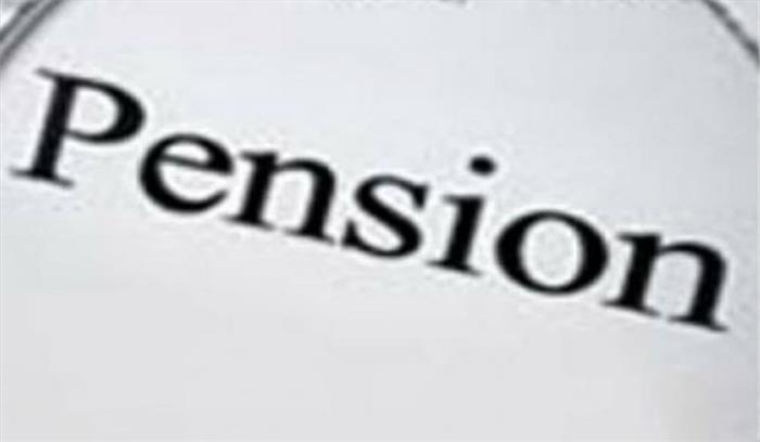 पुरानी पेंशन बहाली की मांग को लेकर कर्मचारी ‘काला दिवस’ मनायेगे