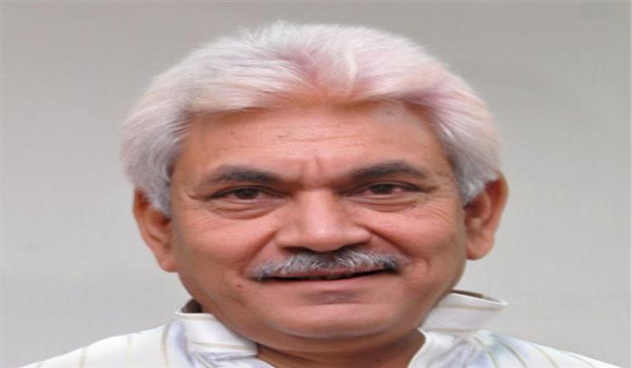 मोदी सरकार गरीबों, किसानों और महिलाओं के सम्मान के लिए समर्पित: सिन्हा