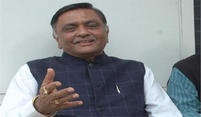 मनोरंजन कालिया ने जाखड़ से पूछे कई सवाल