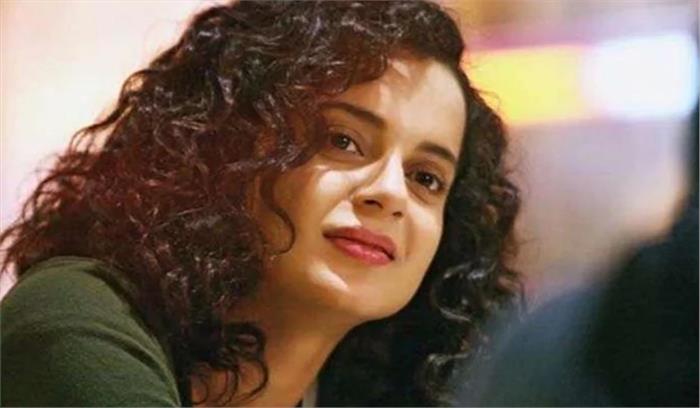 फिल्म मेंटल है क्या की शूटिंग पूरी हुई फिल्म मेंटल है क्या की शूटिंग पूरी हुई