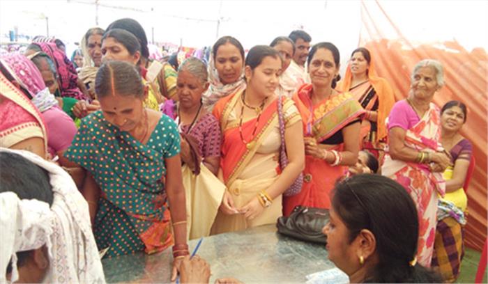 छत्तीसगढ़ मनवा कुर्मी समाज का अधिवेशन संपन्न छत्तीसगढ़ मनवा कुर्मी समाज का अधिवेशन संपन्न