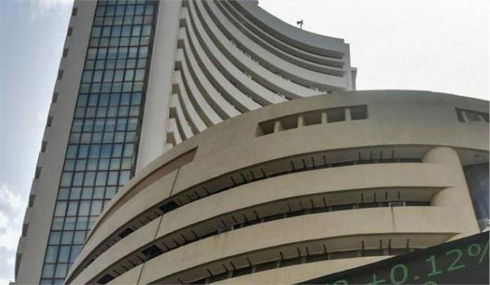 आर्थिक आँकड़ों से तय होगी बाजार की दिशा