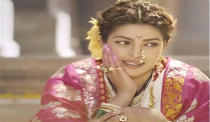 मराठी फिल्म वेंटीलेटर पिता के लिए बनाई : प्रियंका