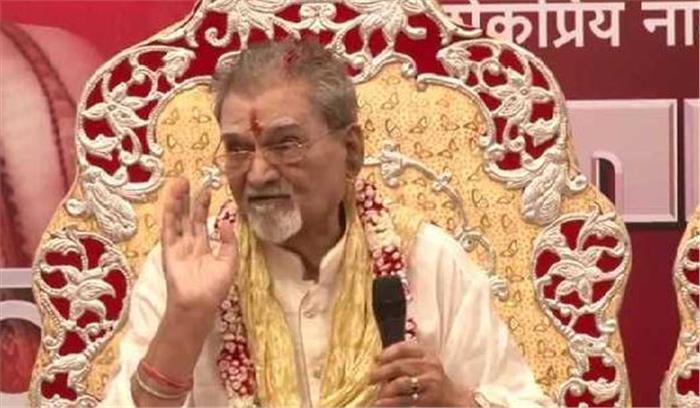 मराठी रंगकर्मी मधुकर तोरडमल का 85 वर्ष की उम्र में निधन 