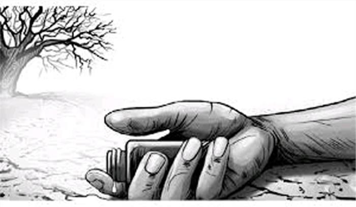 मराठवाड़ा में 47 किसानों ने की आत्महत्या मराठवाड़ा में 47 किसानों ने की आत्महत्या