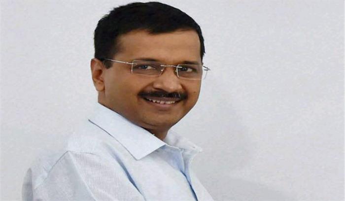 मार्च तक खुले में शौच नहीं करेंगे लोग: केजरीवाल