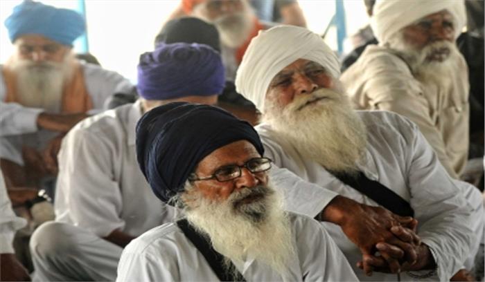 26 मार्च को भारत बंद का दिल्ली के अंदर भी दिखेगा प्रभाव : एसकेएम