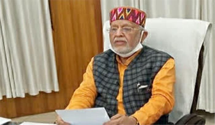 मार्च में कर के रूप में 16 हजार करोड़ रूपये राजस्व की प्राप्ति : खन्ना मार्च में कर के रूप में 16 हजार करोड़ रूपये राजस्व की प्राप्ति : खन्ना