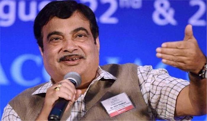 मार्च 2019 तक गंगा के 80 प्रतिशत शुद्ध होने की उम्मीद : गडकरी