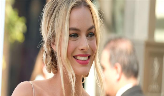 मुझे अपने व्यस्त शेड्यूल से कोई परेशानी नहीं है: मार्गोट रॉबी