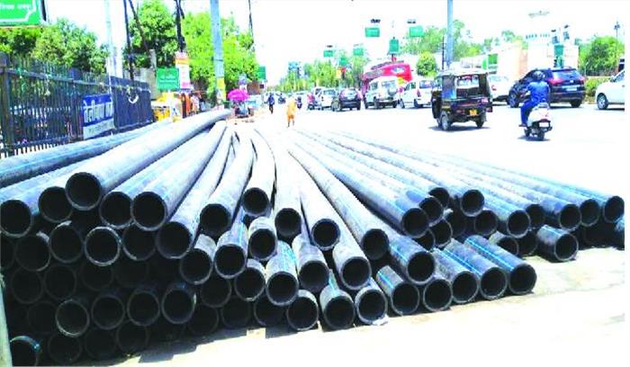 मरीन ड्राइव का हाईटेंशन लाइन होगा अंडरग्राउंड 