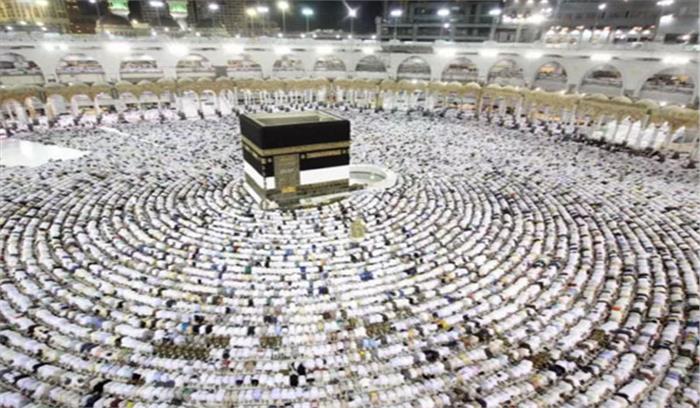 समुद्री मार्ग से मक्का जा सकेंगे यात्री