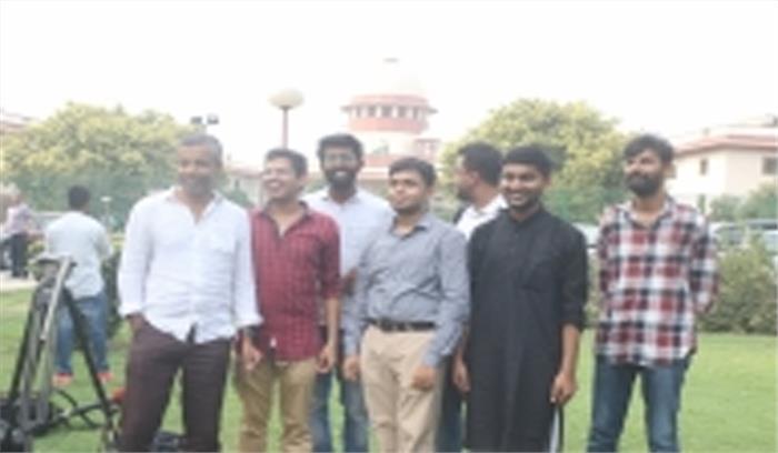 वैवाहिक शुचिता की रक्षा के लिए है व्यभिचार कानून : केंद्र वैवाहिक शुचिता की रक्षा के लिए है व्यभिचार कानून : केंद्र