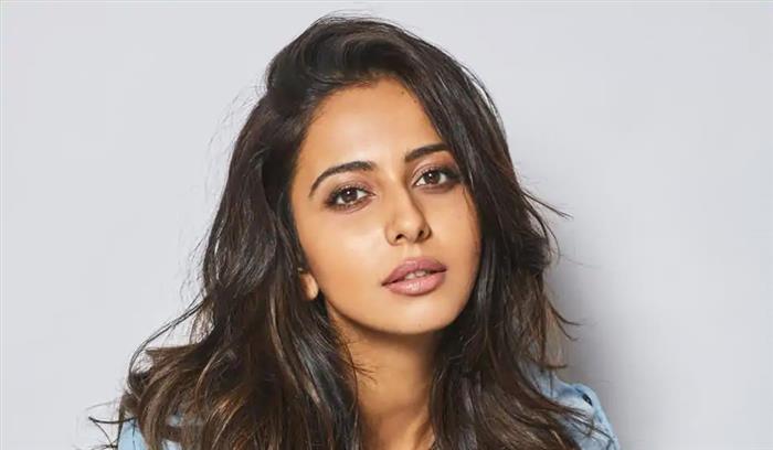 राकुल प्रीत फिल्म मरजावां में सिद्धार्थ मल्होत्रा संग नजर आएंगी 