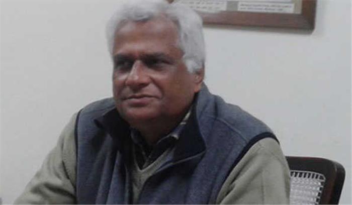 बाजार के खिलाफ सत्याग्रह करना होगा : प्रशांत