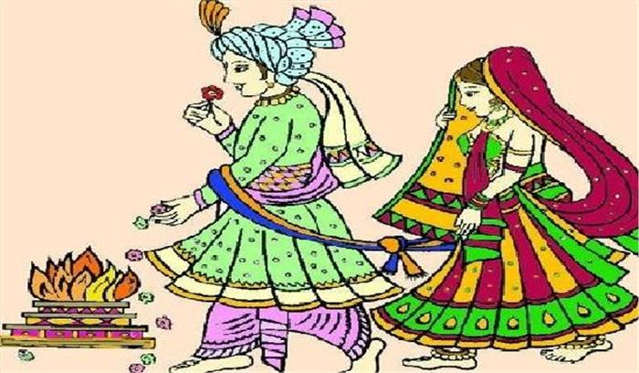 बाल विवाह और दहेज के खिलाफ बड़ा अभियान शुरू