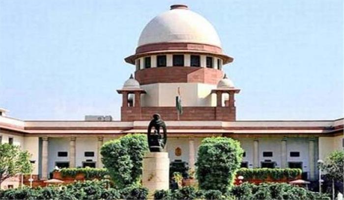 विवाह की उम्र घटाने की याचिका सर्वोच्च न्यायालय में खारिज